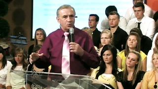 Виталий Бондаренко - Наша главная цель