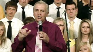 Виталий Бондаренко - Наша главная цель