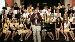 Виталий Бондаренко - Наша главная цель