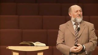 ВФранчук 90 лет братству ХВЕ 1