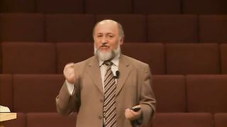 ВФранчук 90 лет братству ХВЕ 1