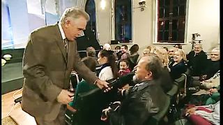 Даниил Ребанд - Хочу родиться вновь