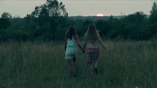 Небо Кристины (2010)