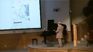 В Франчук 90 лет братству ХВЕ 4