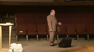 В Франчук 90 лет братству ХВЕ 4