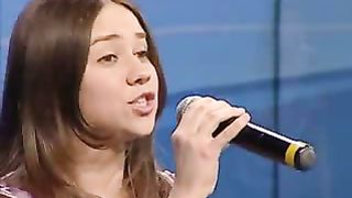 Валерия Лобанова - К Тебе мое стремление