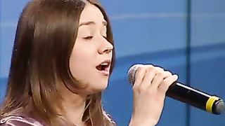 Валерия Лобанова - К Тебе мое стремление