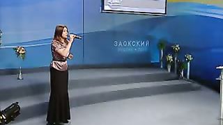 Валерия Лобанова - К Тебе мое стремление