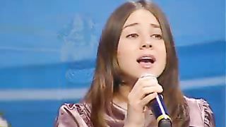 Валерия Лобанова - Иисус Ты Спаситель мой