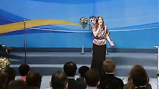 Валерия Лобанова - Иисус Ты Спаситель мой