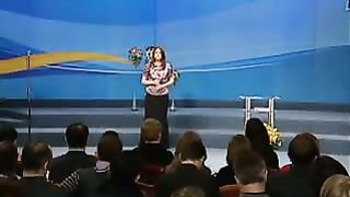 Валерия Лобанова - Иисус Ты Спаситель мой