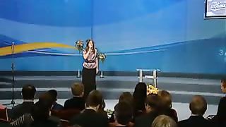 Валерия Лобанова - Иисус Ты Спаситель мой
