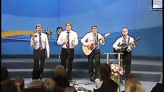 Виа Долороса - Иисус войди в мой дом