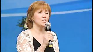 Елена Рудой - Измени Иисус мое сердце