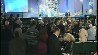 Даниил Ребанд - Весть для спасения