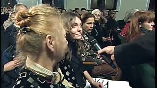 Даниил Ребанд - Весть для спасения