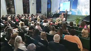 Даниил Ребанд - Весть для спасения