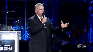 Виктор Резников - Заказное убийство приведшее кo спасению