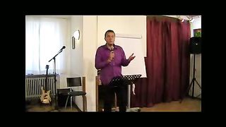 Кирьяков - Господь грядет 2