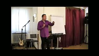 Кирьяков - Господь грядет 2