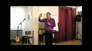 Кирьяков - Господь грядет 2