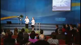 Калякина - Знаю знаю где-то