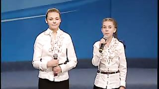 Калякина - Знаю знаю где-то