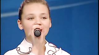 Калякина - Знаю знаю где-то