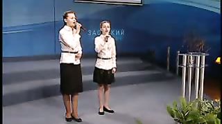 Калякина - Знаю знаю где-то