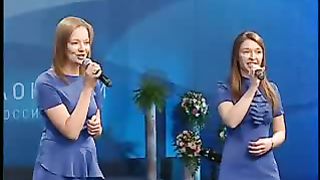 Квартет Вифлеемская Звезда - Если просишь то верь