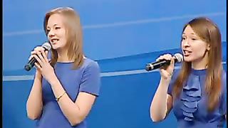 Квартет Вифлеемская Звезда - Если просишь то верь