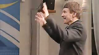 Камерный хор ЗДА - Душе моя