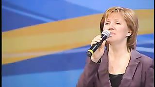 Елена Рудой - Доверяюсь я Тебе