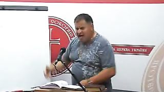 Сергей Яковлев - Партнеры роста церкви 3