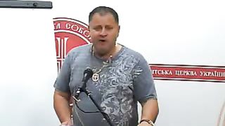 Сергей Яковлев - Партнеры роста церкви 3