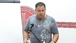 Сергей Яковлев - Партнеры роста церкви 3