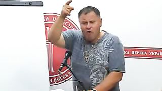 Сергей Яковлев - Партнеры роста церкви 3