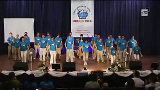 Вінсен Карафано - Ми тіло Христа