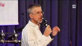 Вінсен Карафано - Ми тіло Христа