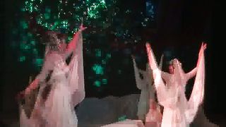 Танец - Небеса