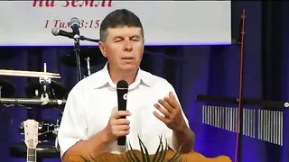 Пастор Пилипів Богдан - Християнська сімя