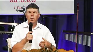 Пастор Пилипів Богдан - Християнська сімя