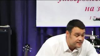 Карпик Олег - Любов виганяє страх