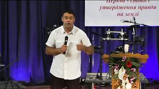 Карпик Олег - Любов виганяє страх