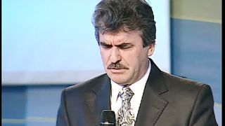 Даниил Ребанд 10 Нет другого Имени