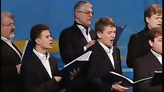 Хор Фавор - Да направится молитва моя