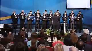 Хор Фавор - Господь Хранитель мой