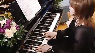 Камерный хор ЗДА - Господь мой Пастырь