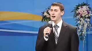 Николай Рынжук - Господь и Бог мой