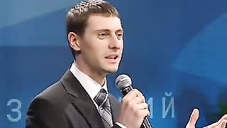 Николай Рынжук - Господь и Бог мой